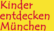 Textzug Kinder entdecken Mnchen